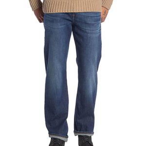 Men's Carsen Easy Straight Leg Jeans